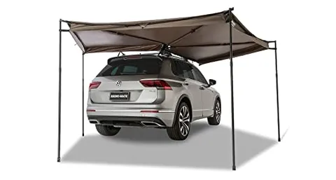 Batwing Compact Awning