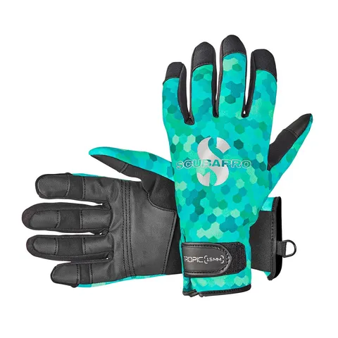 Tropic Dive Glove 1.5mm