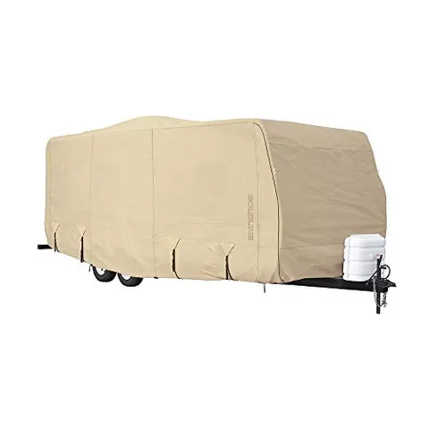 Eevelle Goldline Travel Trailer RV Cover