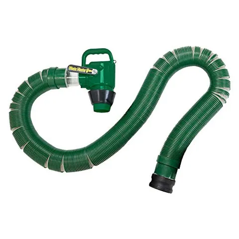 Lippert Waste Master 20-Foot RV Sewer Hose Management System (359724)