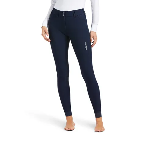 Tri Factor Grip Knee Patch Breech