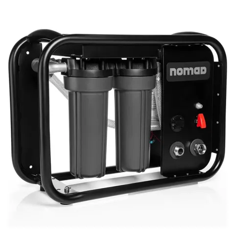 Clearsource Nomad RV Water Filter System
