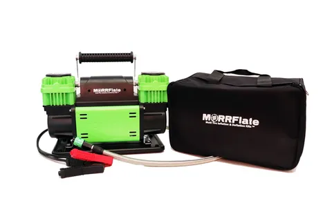 MORRFlate TenSix Portable 12V Compressor (Gen2)