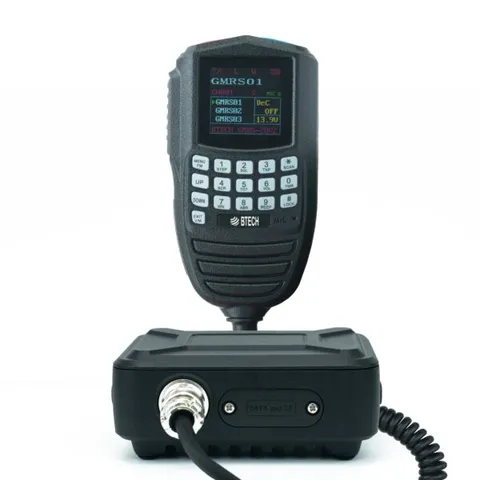 BTECH GMRS-20V2