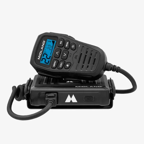 Midland MXT275