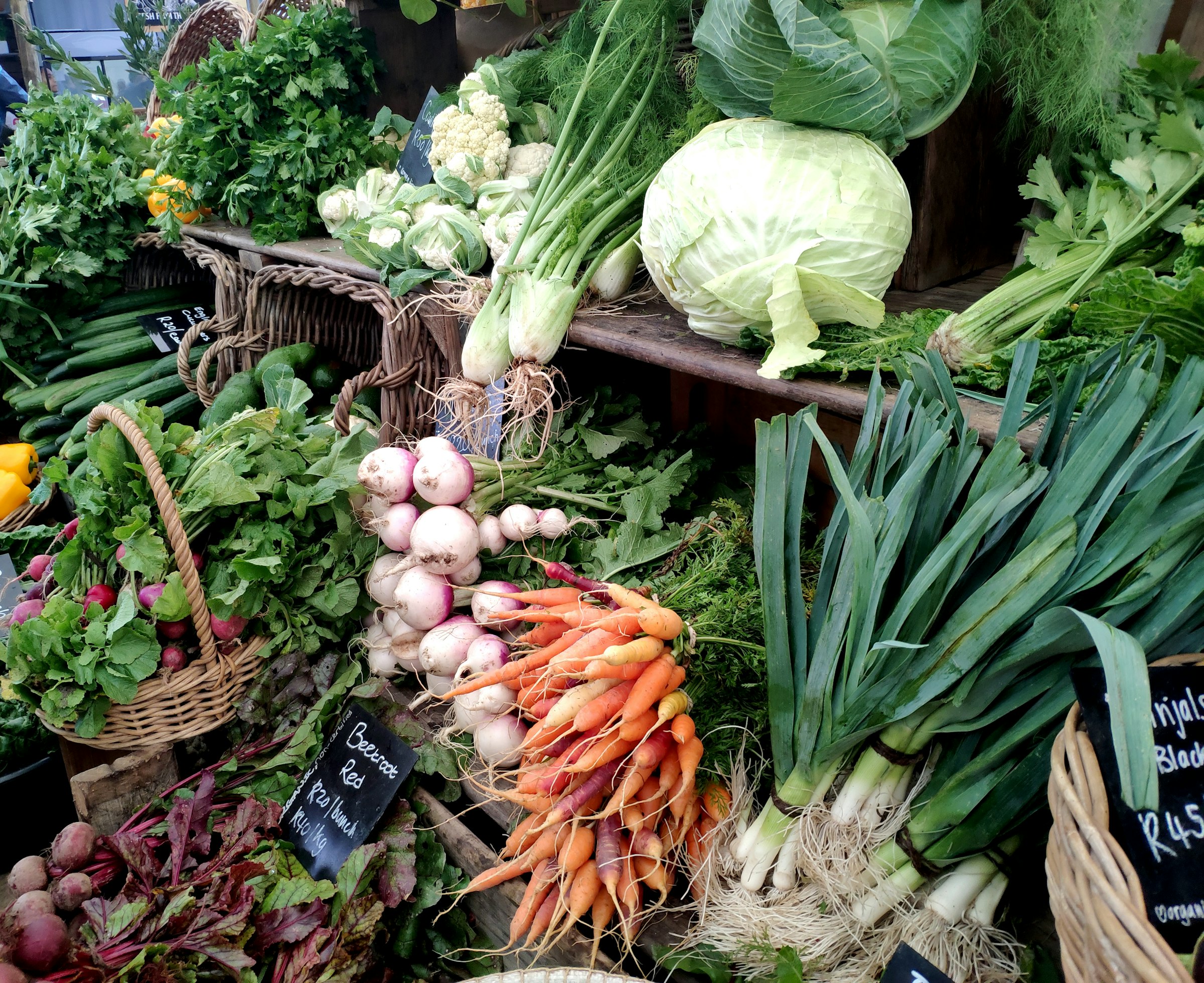 Farm Store