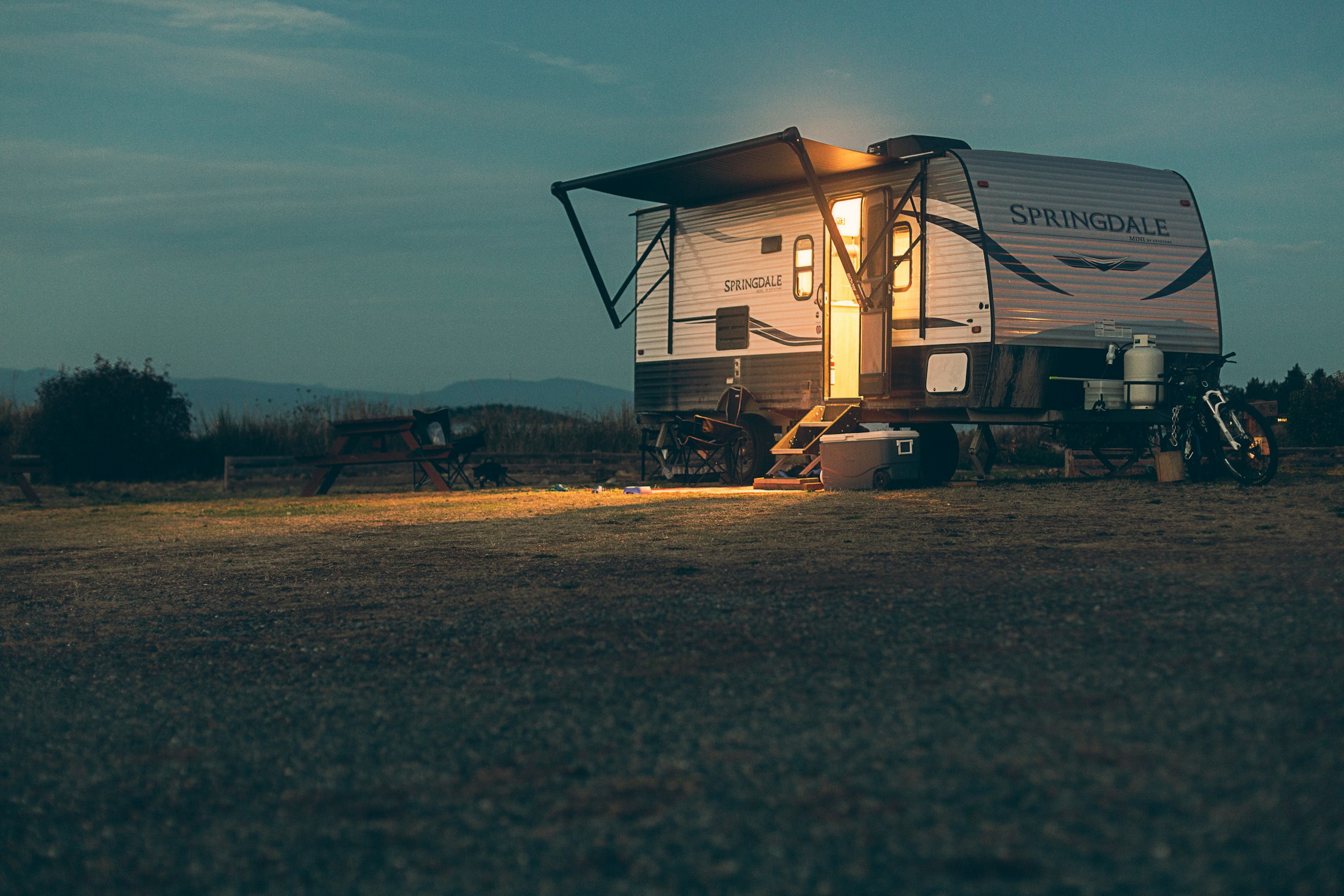 A Verde Valley basecamp since 2009