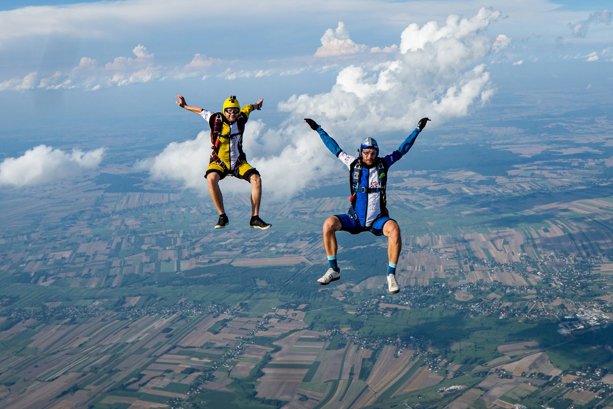 Coaching Jump