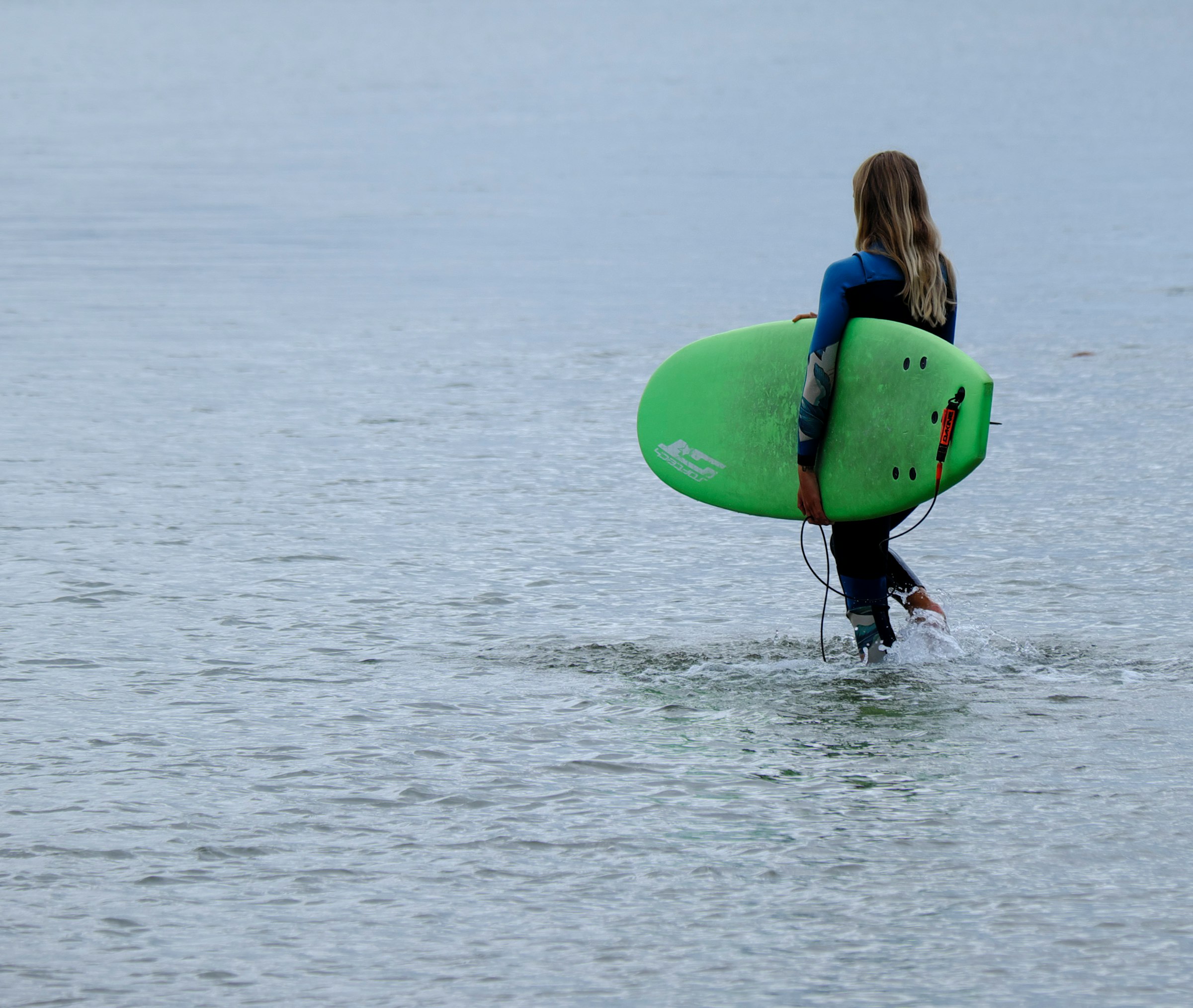Group Surf Lesson