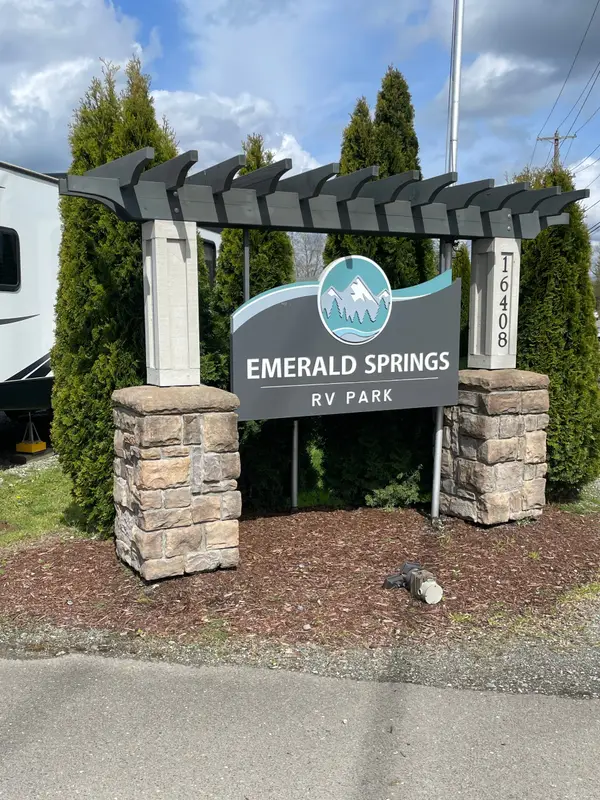 Emerald Springs RV Park
