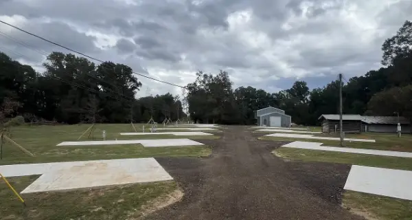Galilee Oaks RV Park