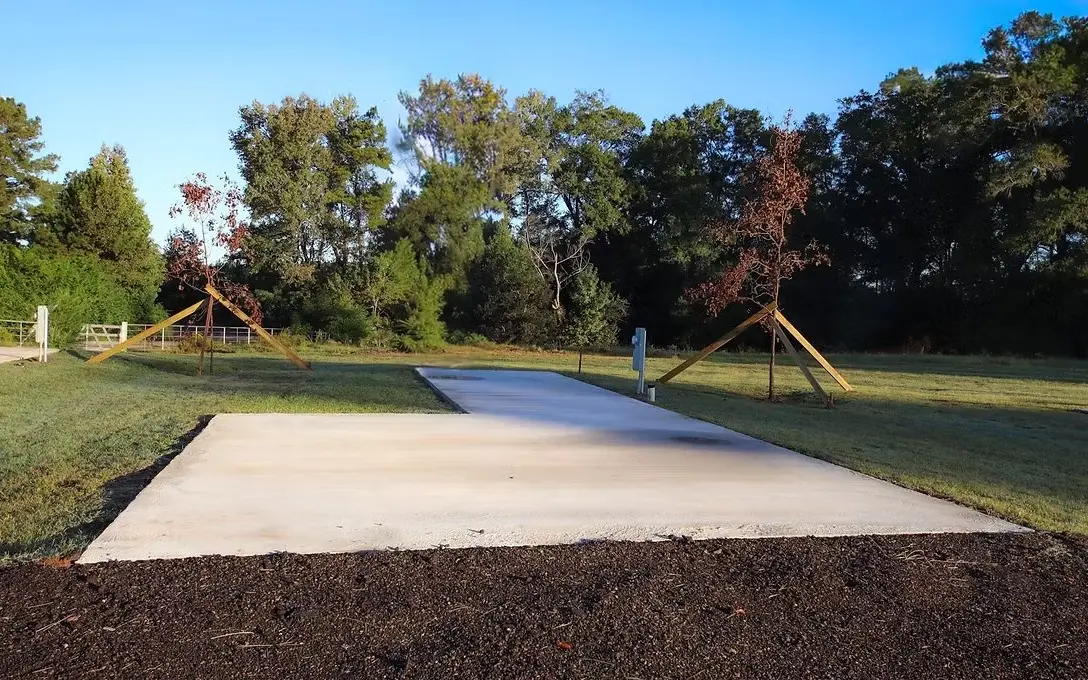Galilee Oaks RV Park