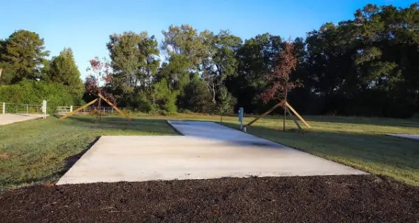 Galilee Oaks RV Park