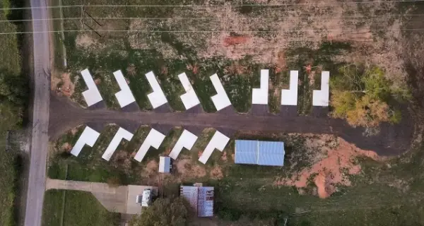 Galilee Oaks RV Park