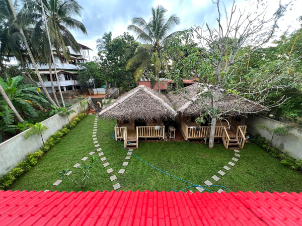 Hippy surf camp & Yoga Shala