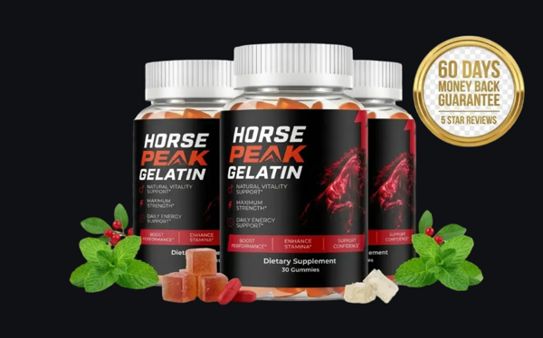 horse power enhancement