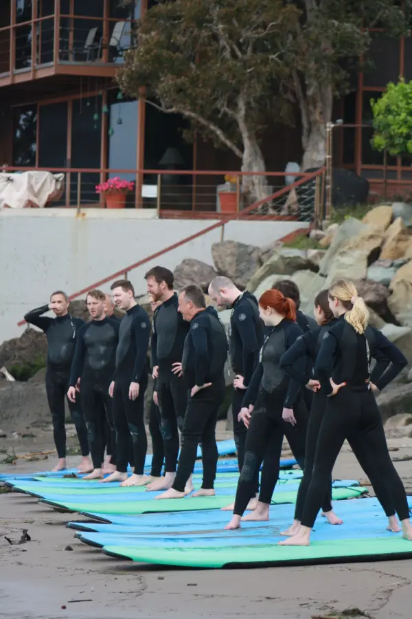 ohana surf camp