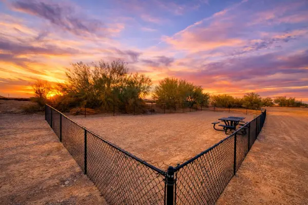 Rice Ranch RV Park