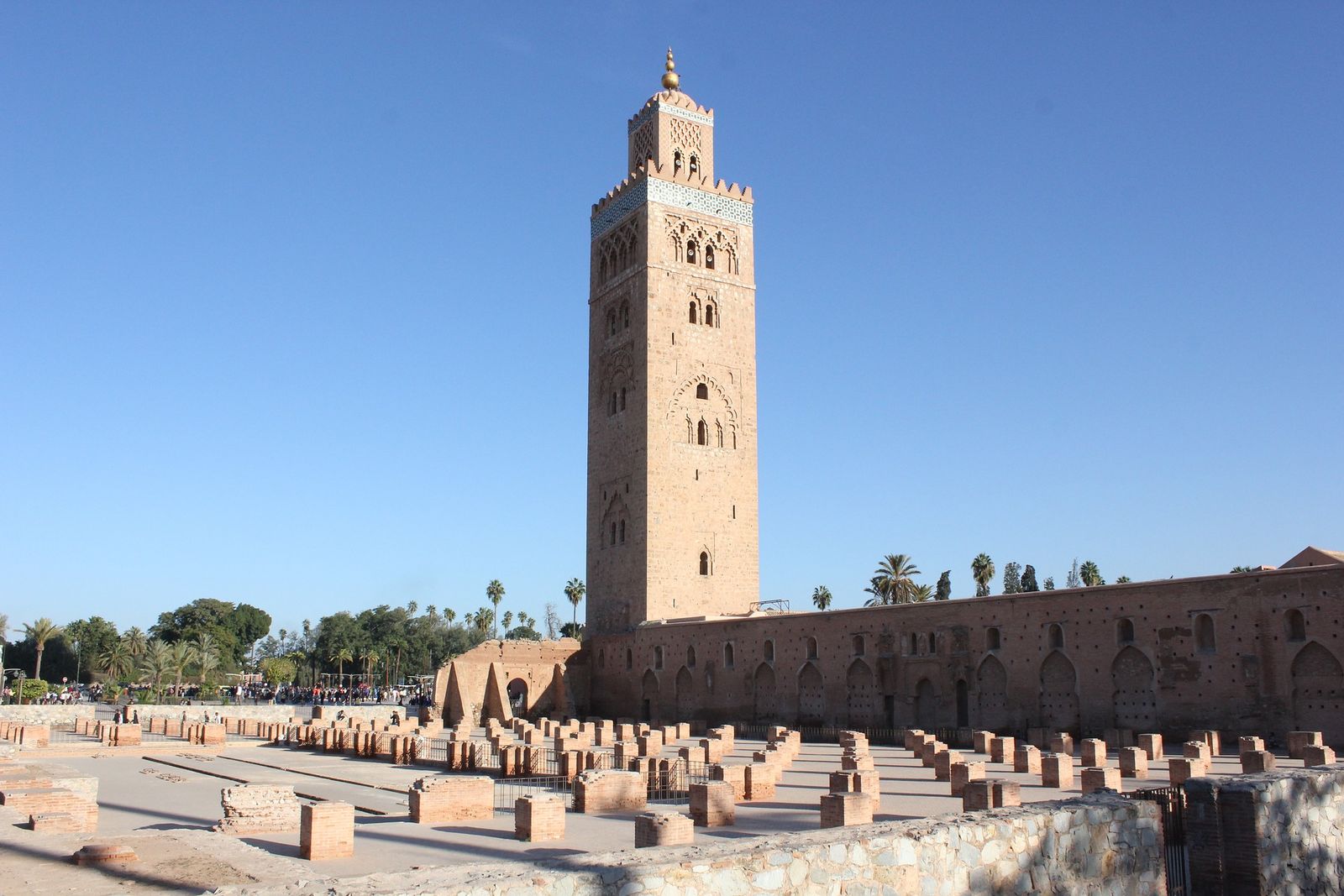 Marrakech Private Transfers to Casablanca