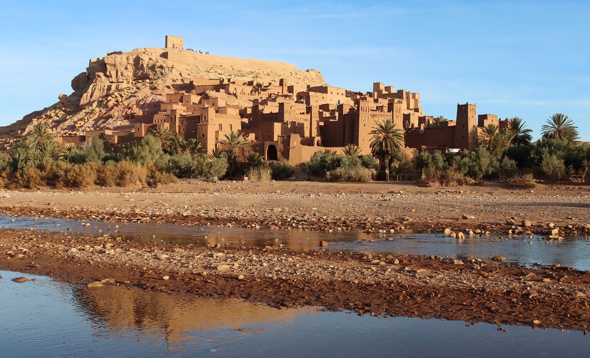 8 Days Tangier to Casablanca tour
