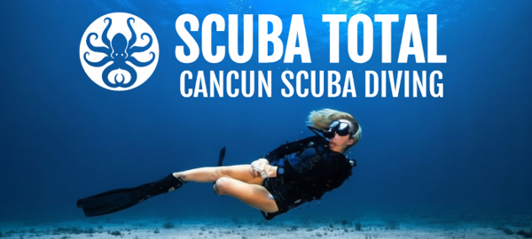 Scuba Total Cancun