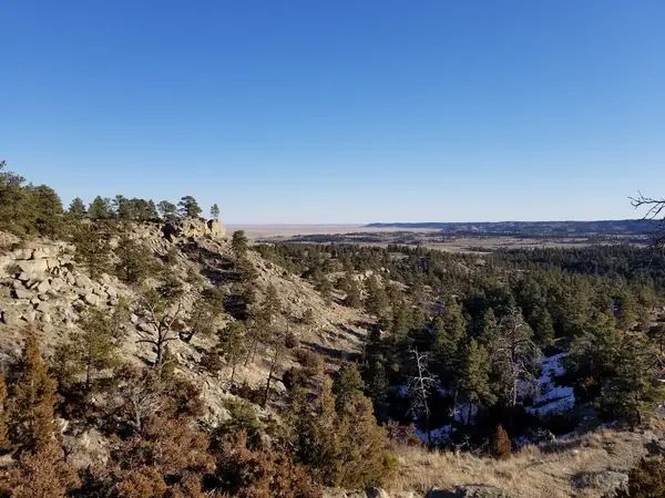 Acton Recreation Area