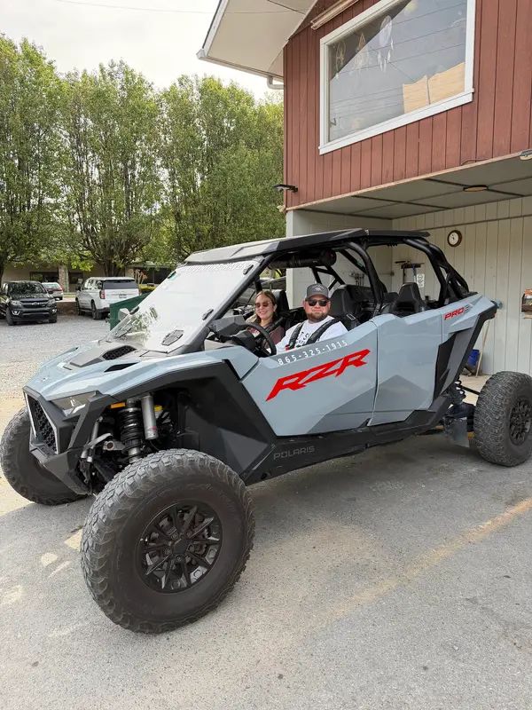 Adventure Haven Tours UTV Rentals & Tours
