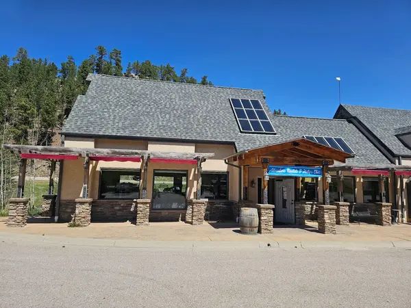 Adventure Rentals- Hill City
