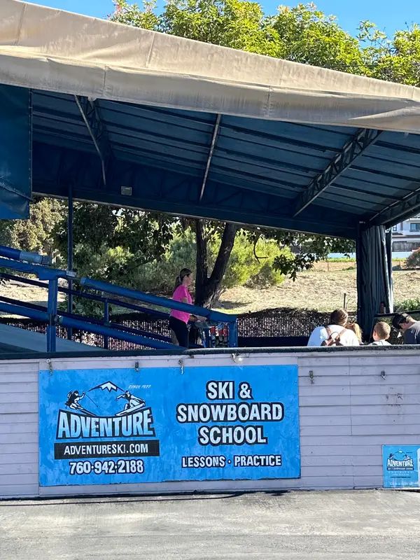 Adventure Ski & Snowboard School