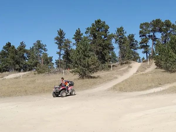 Ah Nei Recreation Area