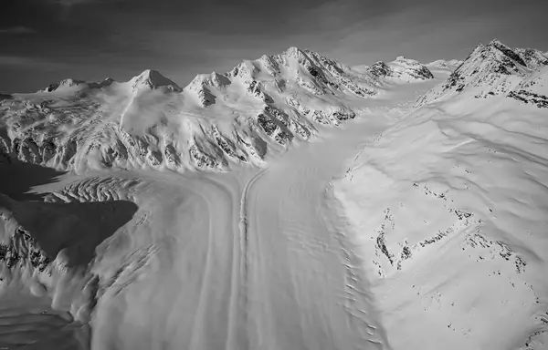 Alaska Backcountry Guides