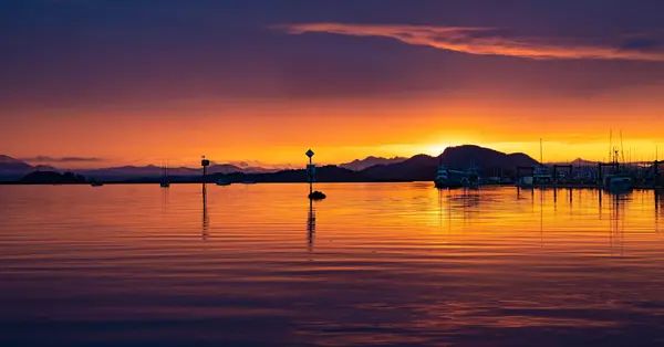 Alaska Coastal Outfitters