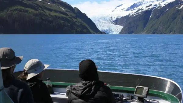 Alaska Fjord Charters