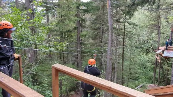 Alaska Mountain Guides