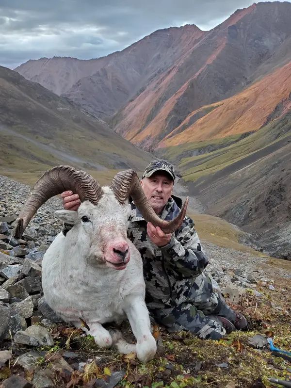 Alaska Summit Guide Service