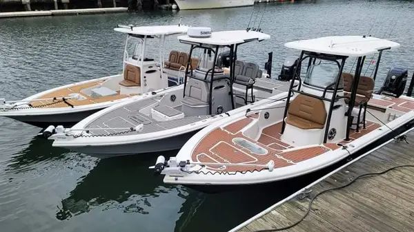 All In One Charters