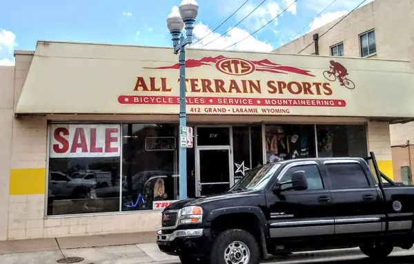 All Terrain Sports