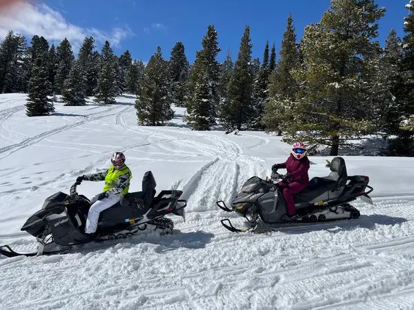 Alpine Adventures