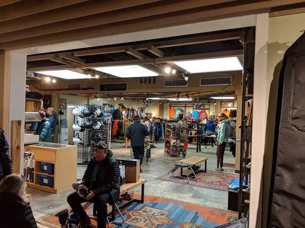 Alpine Sports