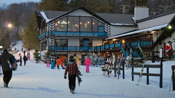 Alpine Valley