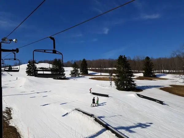 Alpine Valley