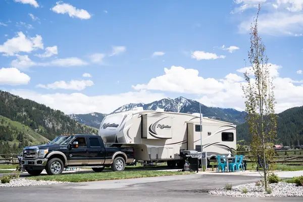 Alpine Valley Resort