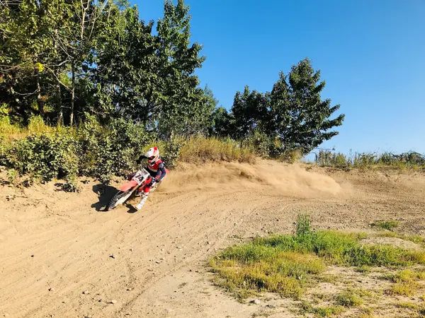Anchorage "Jodhpur" Motocross Track