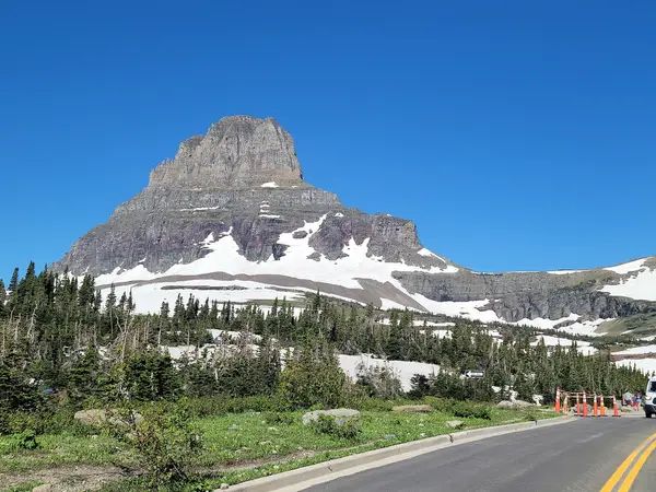 Apgar Campground