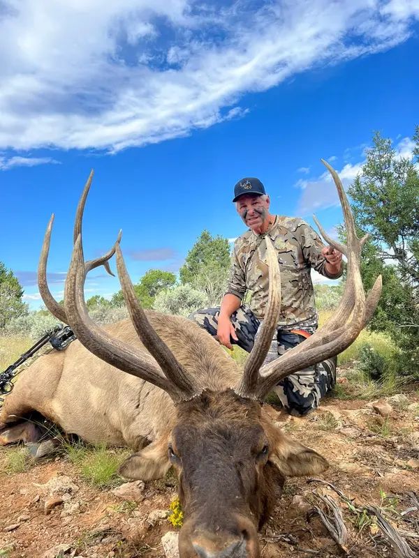 Arizona Elk Outfitters