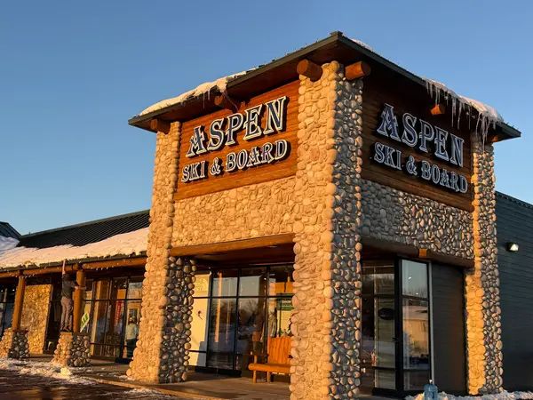 Aspen Ski and Board