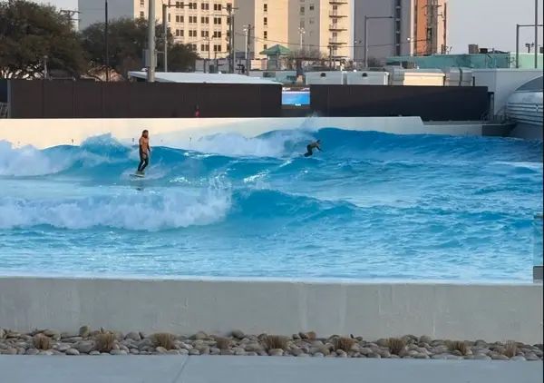 Atlantic Park Surf