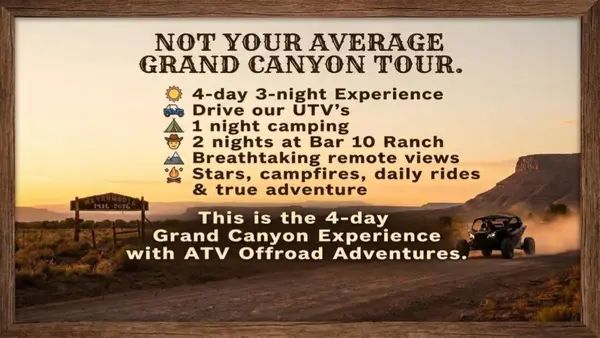 ATV Offroad Adventures