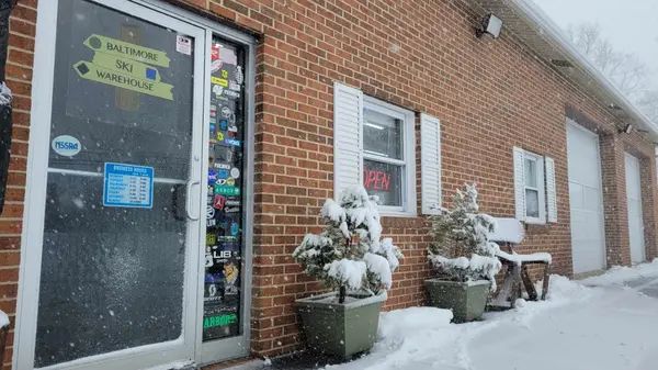Baltimore Ski Warehouse