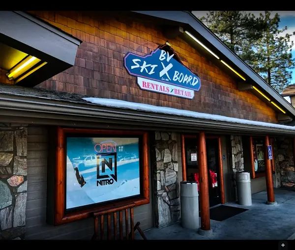 Bear Valley Ski and Board Shop